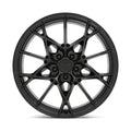 TSW Alloy Wheels - TS-2090STR305120B76