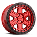 Black Rhino - BR-1790REN005140R78