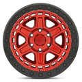 Black Rhino - BR-1790REN005140R78