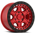 Black Rhino - BR-1790REN005140R78