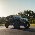 Black Rhino - BR-2095RAD-86140M12