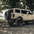 Black Rhino - BR-2095RAD-86140M12