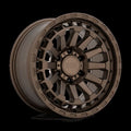 Black Rhino - BR-2095RAD126120Z67