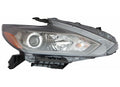 Maxzone Vehicle Lighting Corp auto part