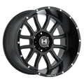 Hostile Wheels - H107-2210613545BB