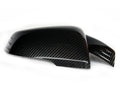 ***Discontinued***Rexpeed Dry Carbon Mirror Covers-Matte Finish Supra 2020