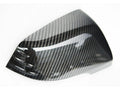 ***Discontinued***Rexpeed Dry Carbon Mirror Covers-Matte Finish Supra 2020
