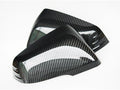 ***Discontinued***Rexpeed Dry Carbon Mirror Covers-Matte Finish Supra 2020