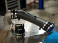PRL Motorsports FL5 Titanium Turbo Inlet Pipe Kit - Black Thermal Coated PRL.1046.1.TI-TH