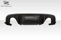 2009-2020 Nissan 370Z Z34 Duraflex Zenith Rear Diffuser - 1 Piece