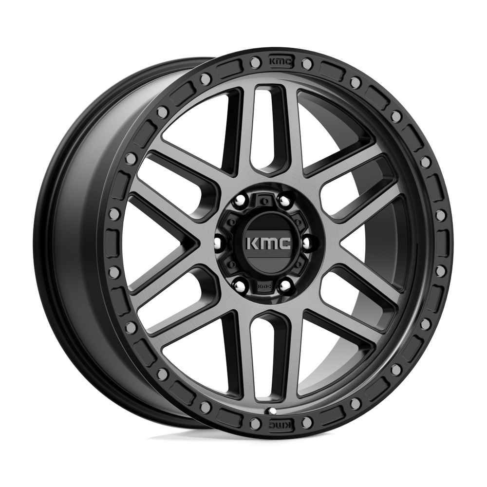 KMC Wheels - KM-KM54489080718