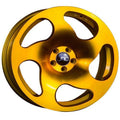 JNC Wheels auto part