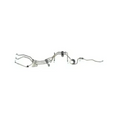 MAHLE Original Ford F-250 Super Duty 14-11 Fuel Line Sleeve