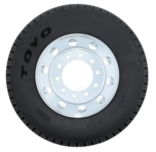 Wheel Pros M647 255/70R22.5 140/137L H16 37.1 TOY558350