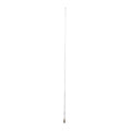 AM/FM ANTENNA; 8' AM/FM ANTENNA, WH