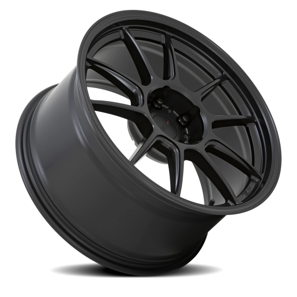 TSW Alloy Wheels - TS-1810ITA255120M76A