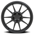 TSW Alloy Wheels - TS-1810ITA255120M76A