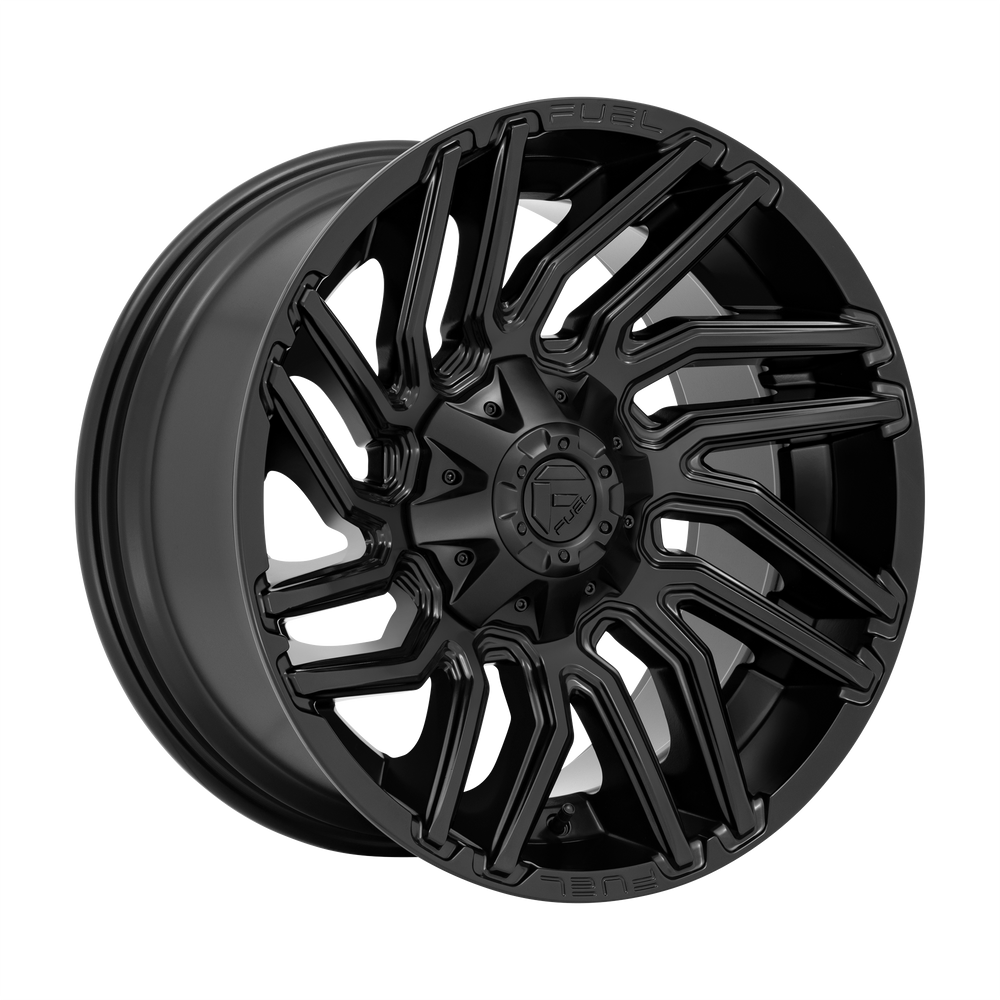 Fuel Wheels - FL-D77520008247