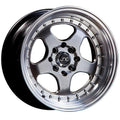 JNC Wheels auto part