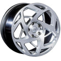 JNC Wheels auto part