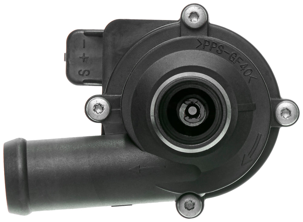 Gates Electric Engine Water Pump