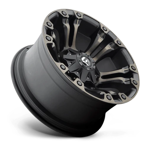 Fuel Wheels - FL-D56918901745A