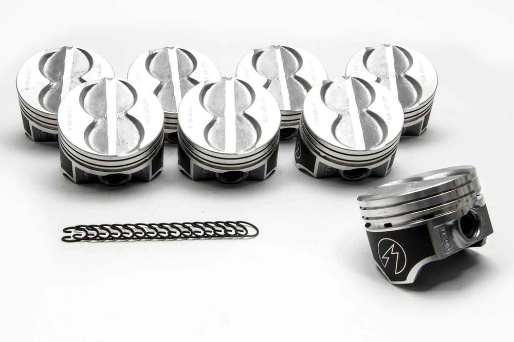 CAST PISTON