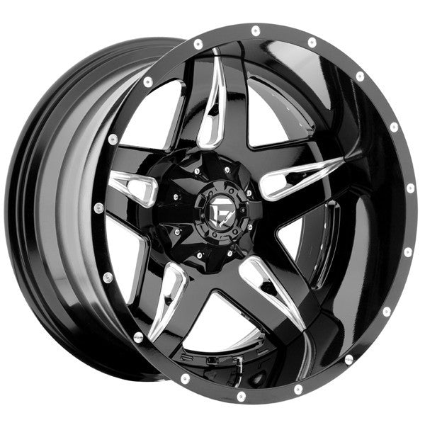 Fuel Wheels auto part