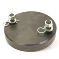 Area Diesel Service Engine Crankshaft Rear Seal Installation Tool 99-1023