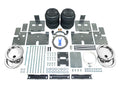 Pac Brake ALPHA HD PRO S Rear Air Suspension Kit For 2004-2014 Ford F-150 4WD HP10212-J-S