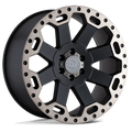 Black Rhino - BR-1880WAR355114G76