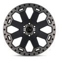 Black Rhino - BR-1880WAR355114G76