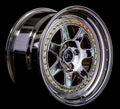 JNC Wheels - JNC-21380171142