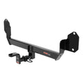 1415 MINI COOPER HATCHBACK CLASS I RECEIVER HITCH W/OLDSTYLE MOUNT