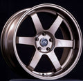 JNC Wheels auto part