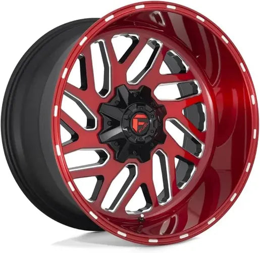 Fuel Wheels - FL-D69120008247