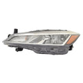 Maxzone Vehicle Lighting Corp headlights