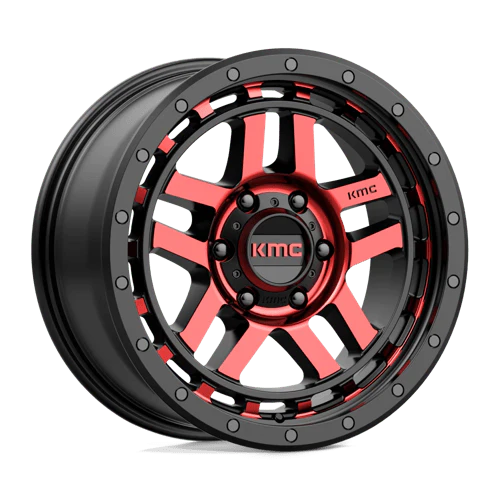 KMC Wheels - KM-KM54088568918