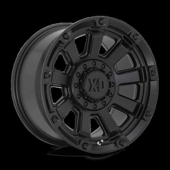 KMC Wheels - XD-XD85229067700