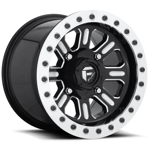 Fuel Wheels - FL-D9101500A564
