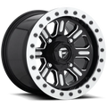 Fuel Wheels - FL-D9101500A564