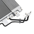 PPE Transmission Cooler AC Condenser - Ram 2500 6.7L Cummins 2010-2012 224063000