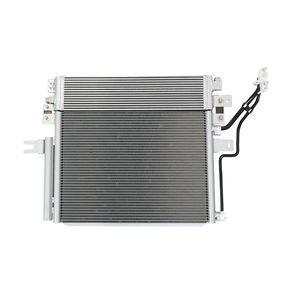 PPE Transmission Cooler AC Condenser - Ram 2500 6.7L Cummins 2010-2012 224063000