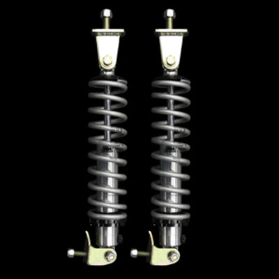 UPR 79-04 Front Rear Coil Over Kit Silver 2006-101