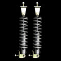 UPR 79-04 Front Rear Coil Over Kit Silver 2006-101