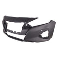 Sherman Parts bumper