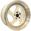 JNC Wheels - JNC-28145087348813