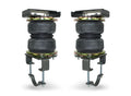 Pac Brake ALPHA HD PRO S Rear Air Suspension Kit Chevrolet Silverado GMC Sierra 1500 HD HP10072-J-S