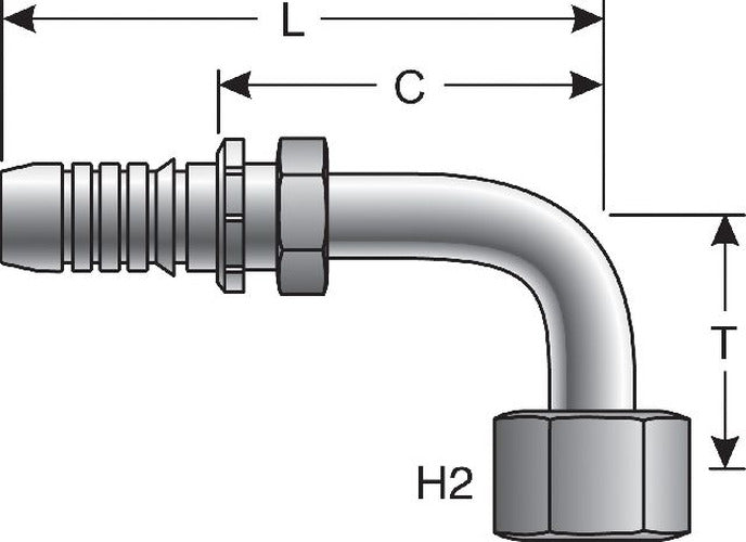 HYDRAULIC COUPLINGS - GLOBALSPIRAL