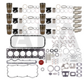Mahle Engine Piston Liner Kit 226-2044